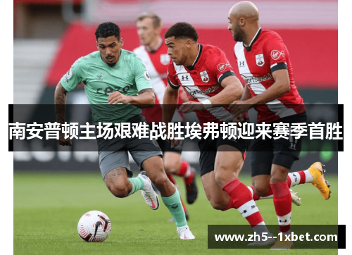 南安普顿主场艰难战胜埃弗顿迎来赛季首胜 南安普顿主场艰难战胜埃弗顿迎来赛季首胜