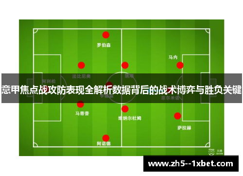 意甲焦点战攻防表现全解析数据背后的战术博弈与胜负关键